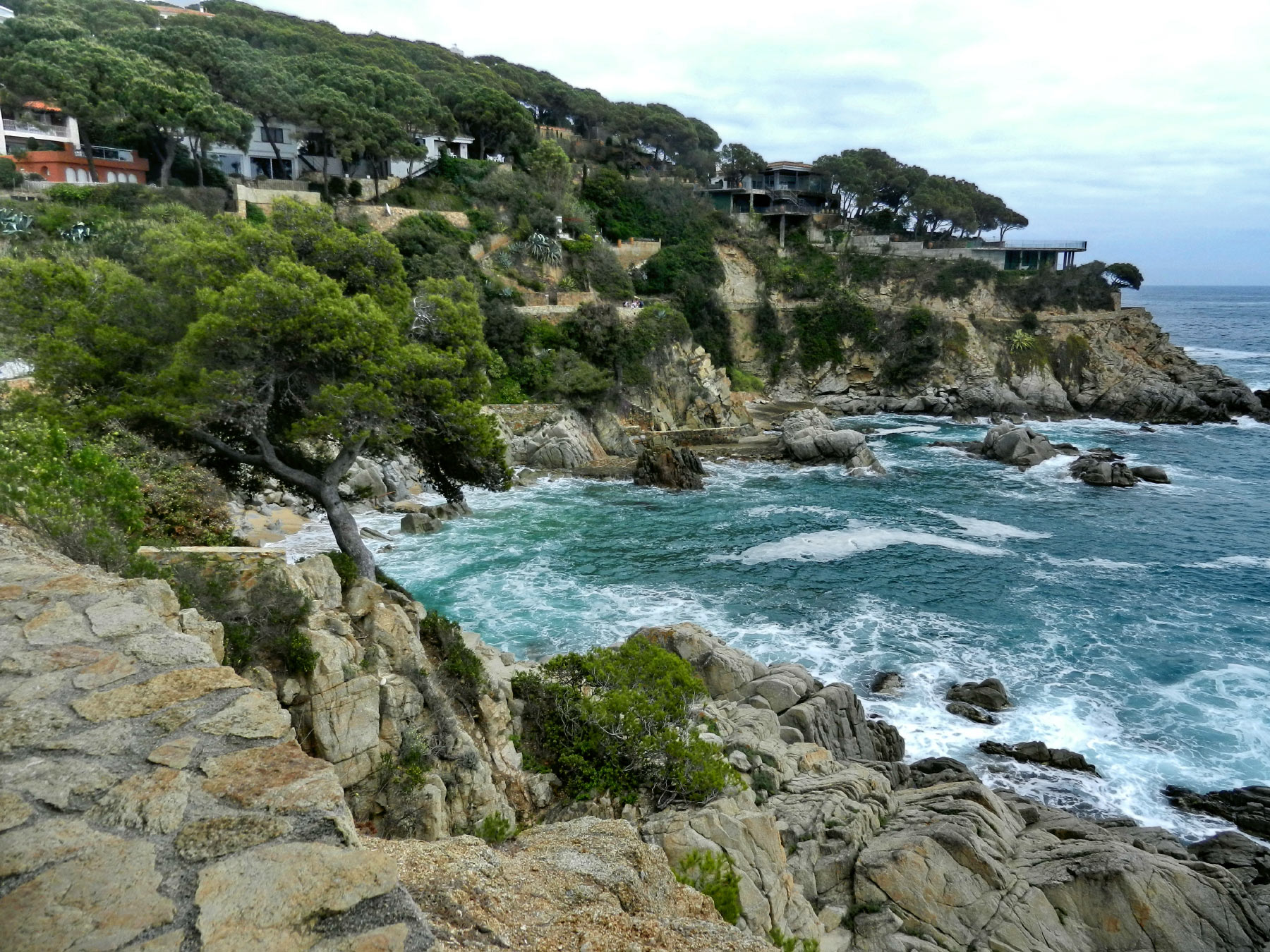 Lloret de Mar